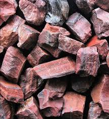 Red Tiger Eye Rough