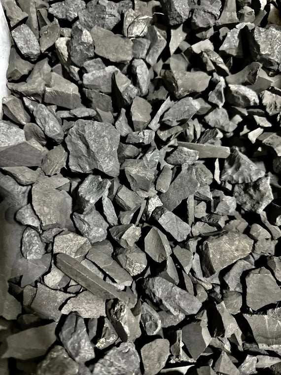 Shunjite Rough