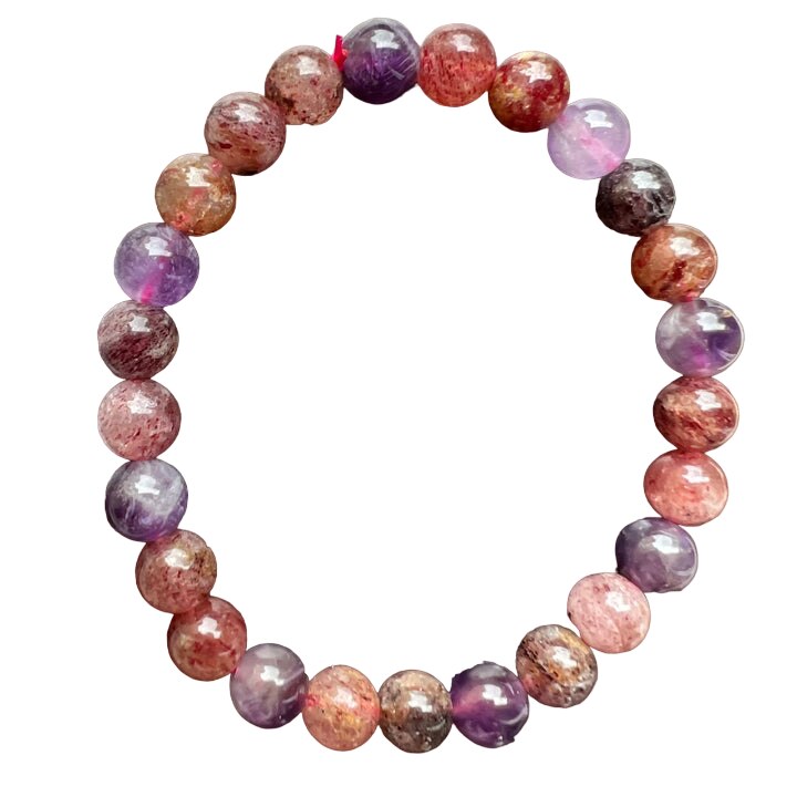 Super & 8mm Bracelet