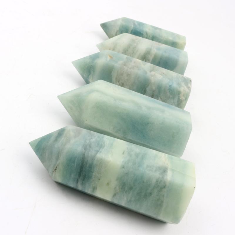 Aquamarine Towers