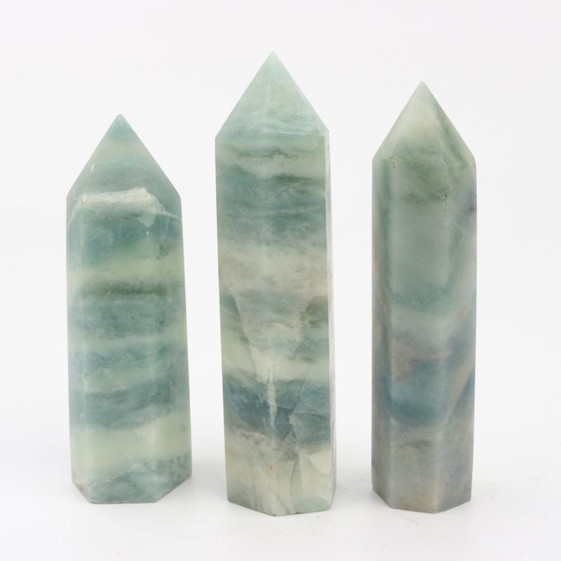 Aquamarine Towers
