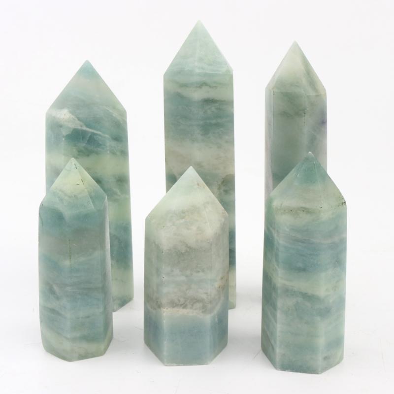 Aquamarine Towers