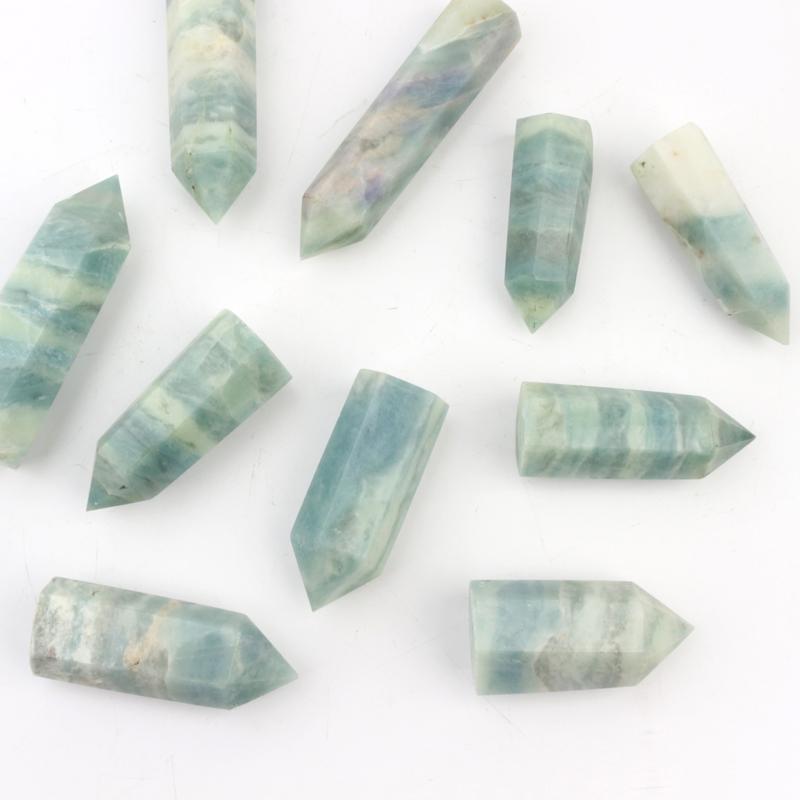 Aquamarine Towers