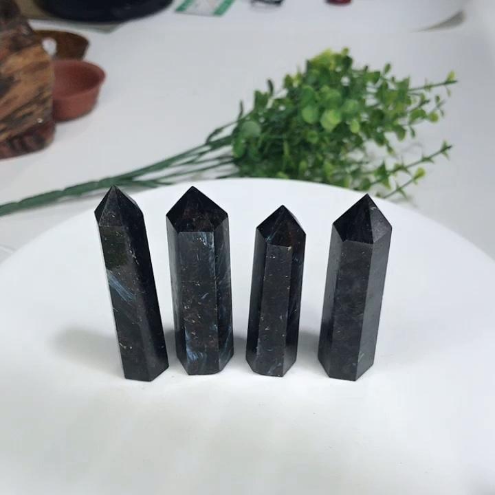 Astrophylite Towers