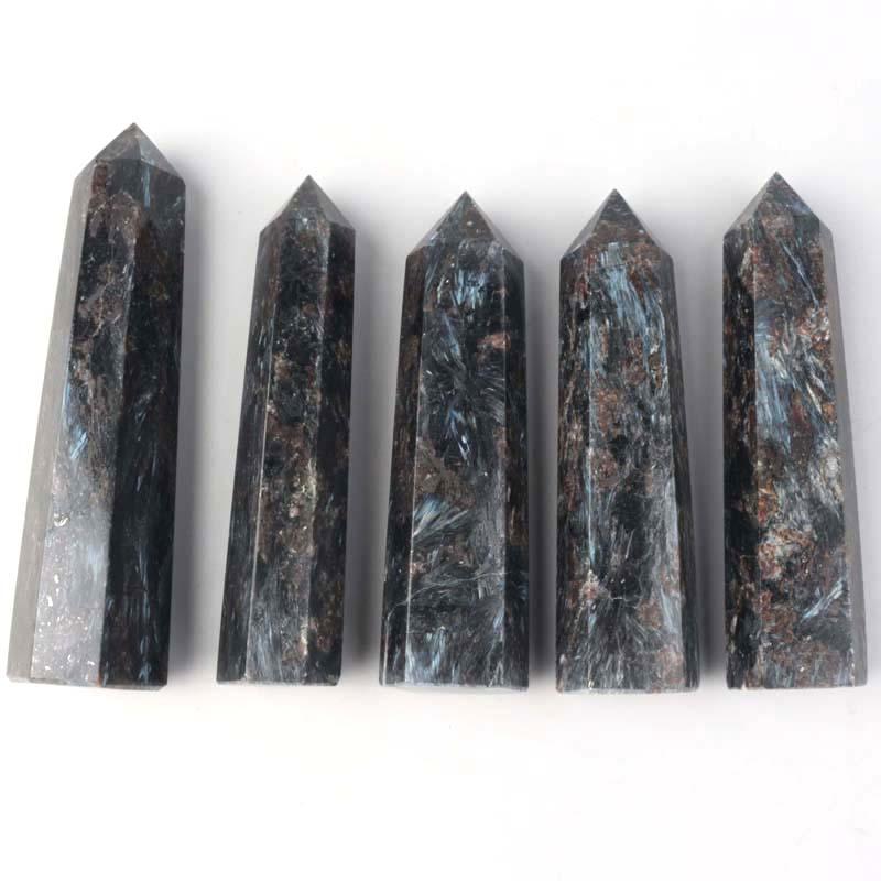 Astrophylite Towers