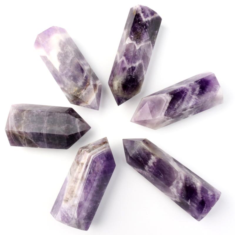 Chevron Amethyst Towers