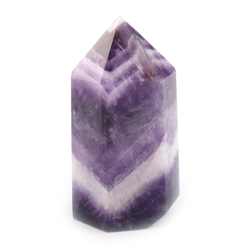 Chevron Amethyst Towers