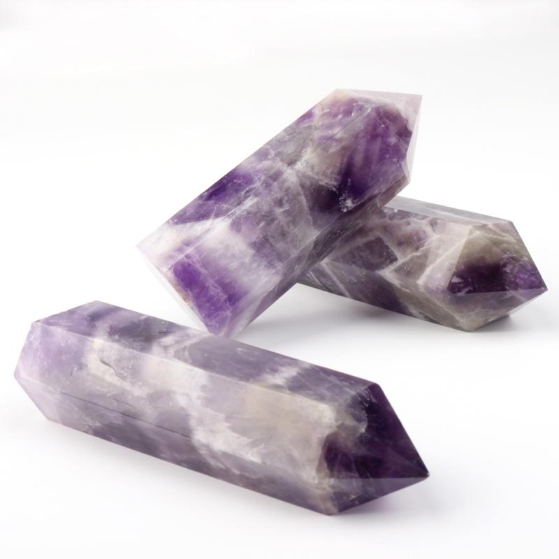 Chevron Amethyst Towers