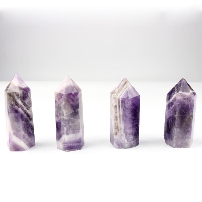 Chevron Amethyst Towers
