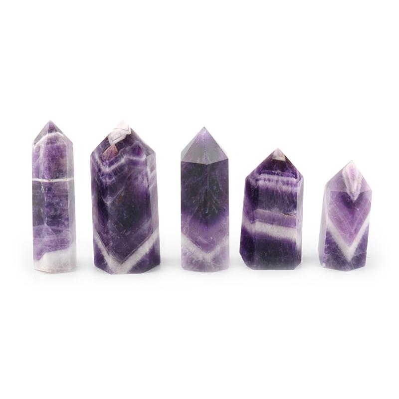 Chevron Amethyst Towers