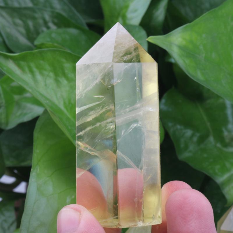 Citrine Towers