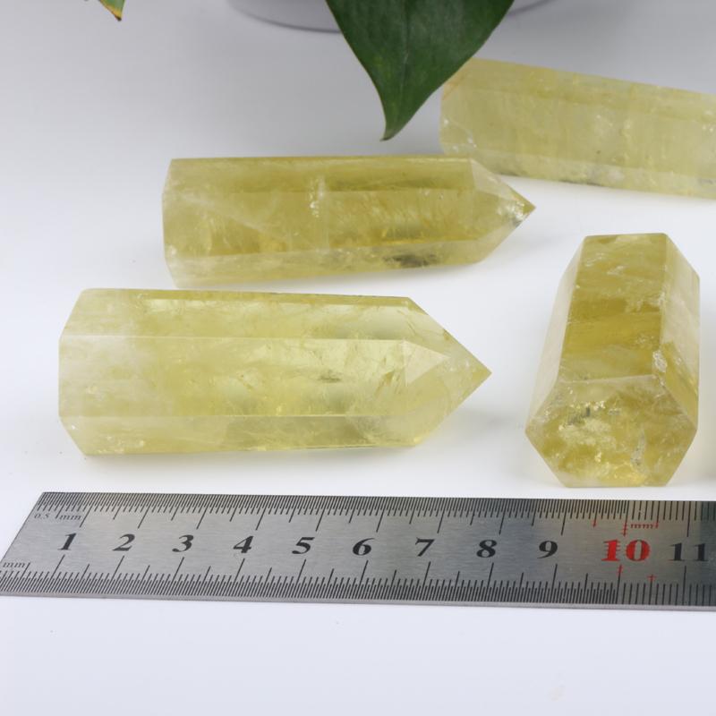 Citrine Towers