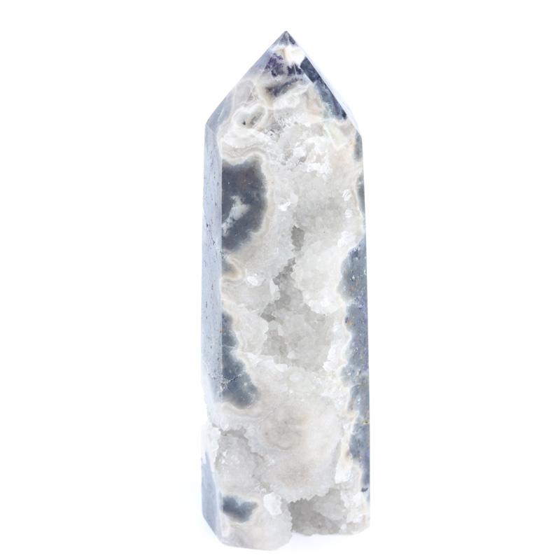 Druzy Towers