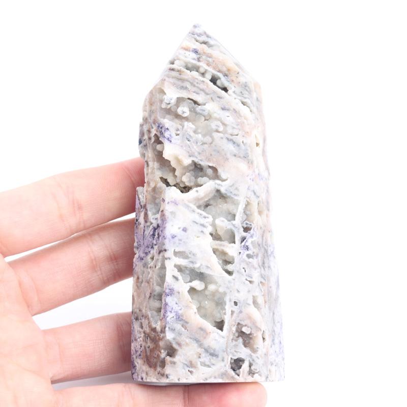 Druzy Towers