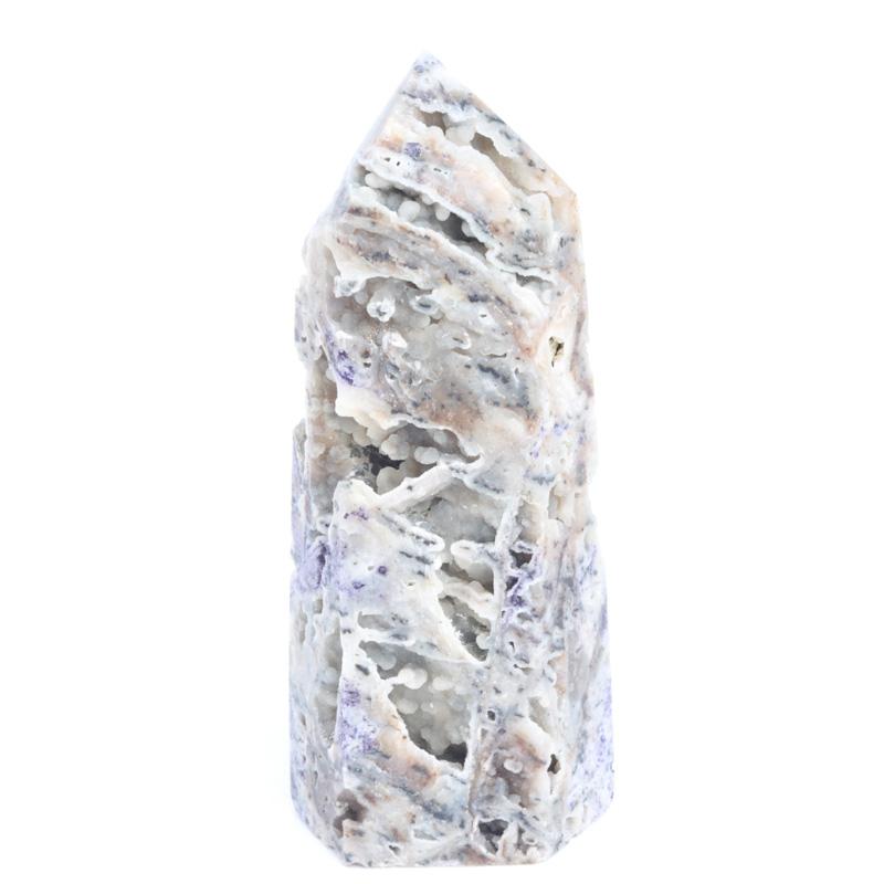 Druzy Towers