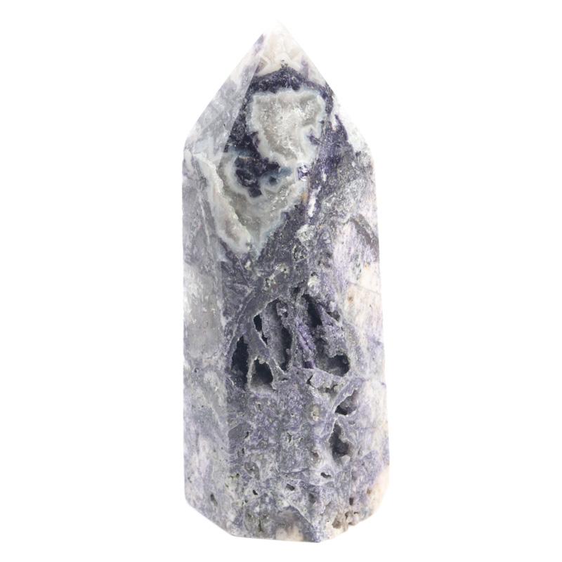 Druzy Towers