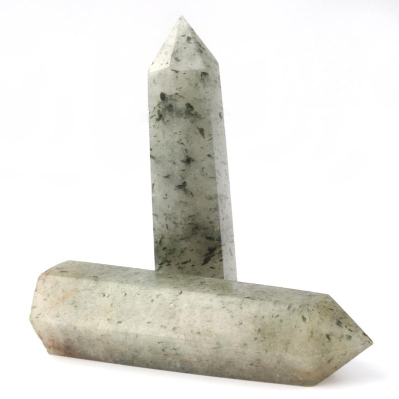 Garden Quartz Towers