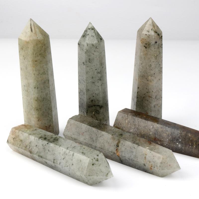 Garden Quartz Towers