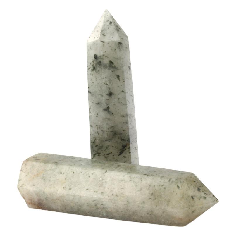 Garden Quartz Towers