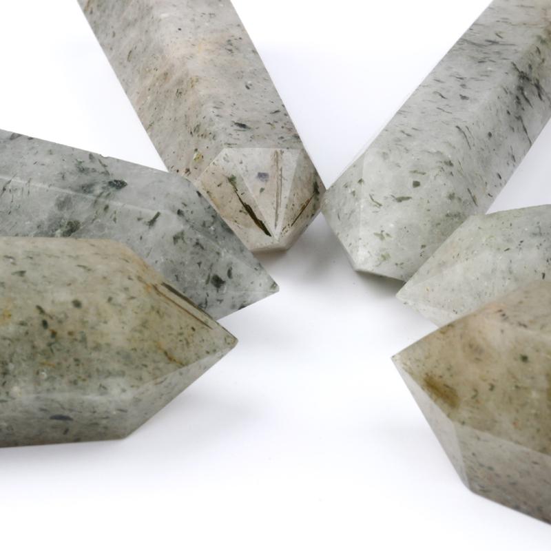Garden Quartz Towers