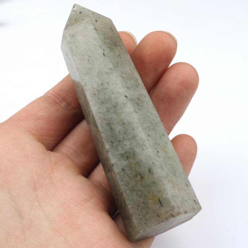 Garden Quartz Towers