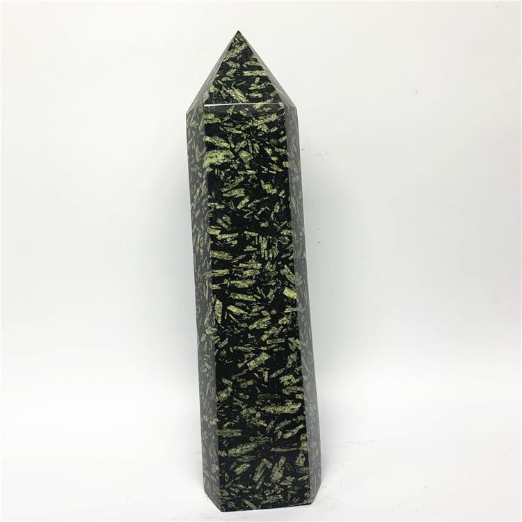 Green Alabastar Towers