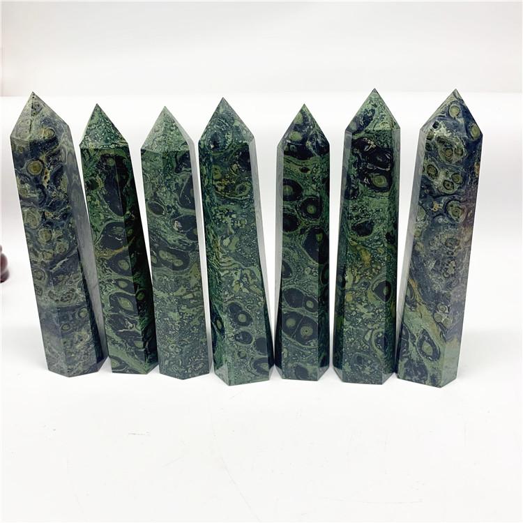Kambaba Jasper Towers