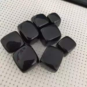 Obsidian Tumbled Stones