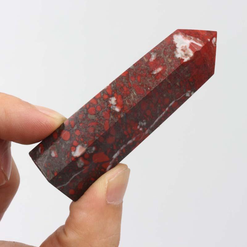 Plum Flower Jade Towers