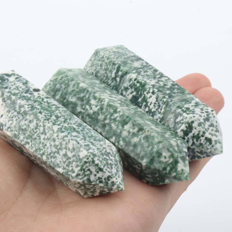 Qing Hai Jade Towers