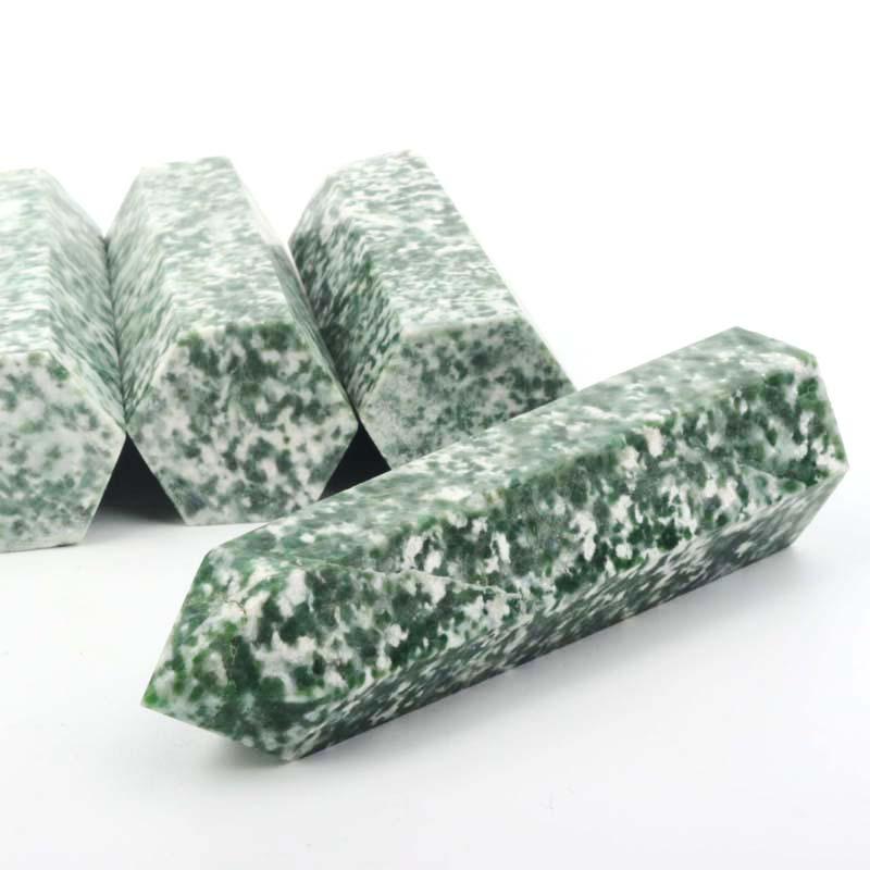 Qing Hai Jade Towers