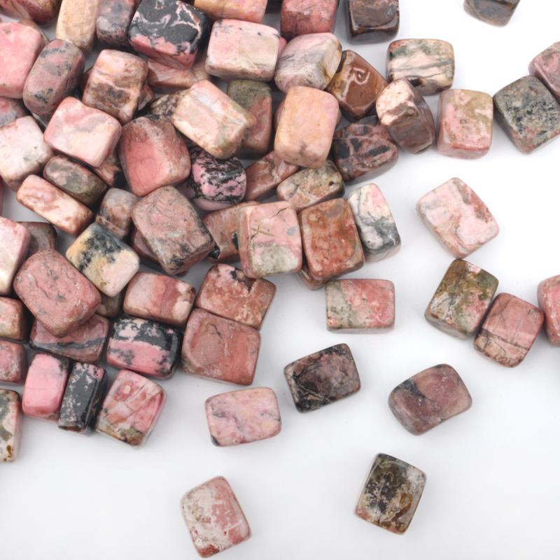 Rhodonite Tumbled Stones