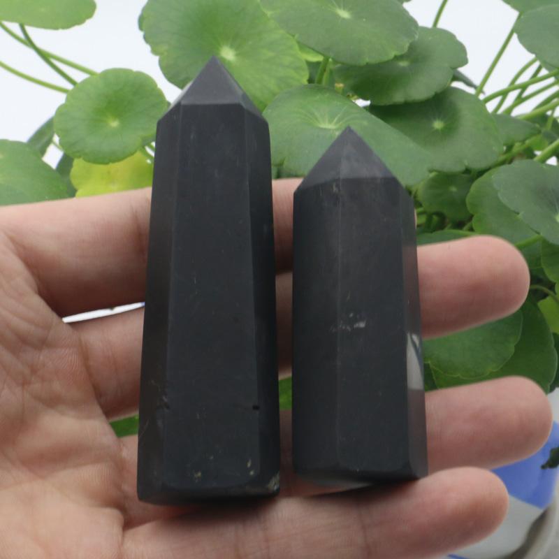 Shungite Towers