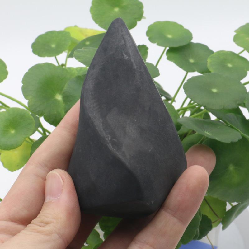 Shungite Towers