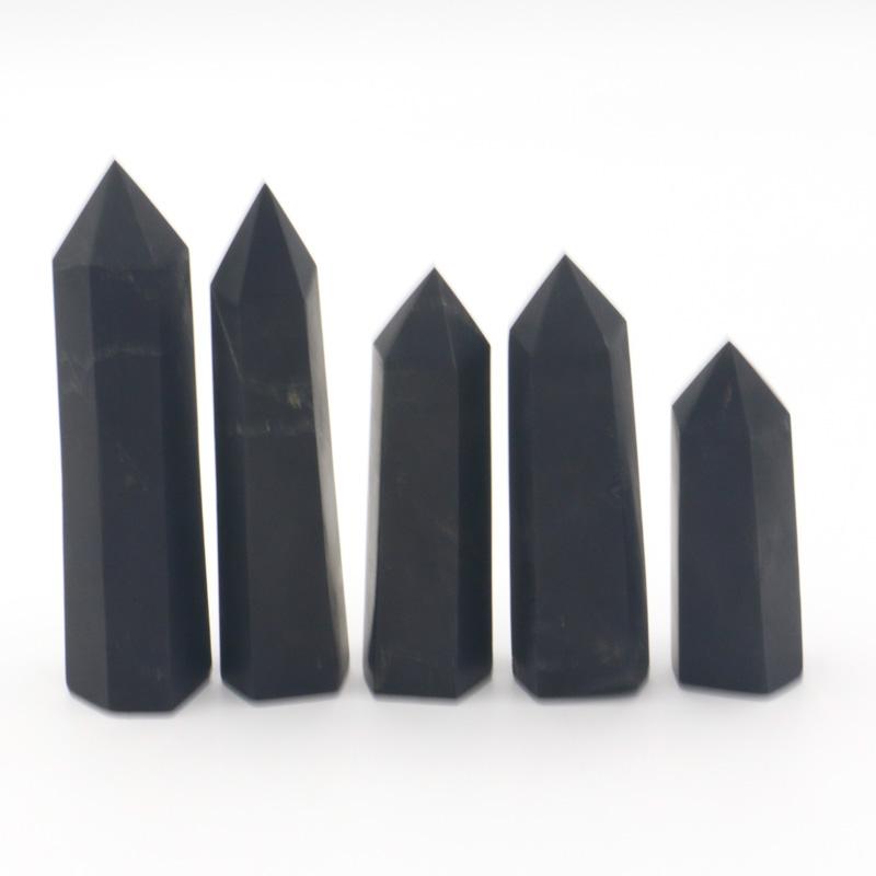 Shungite Towers