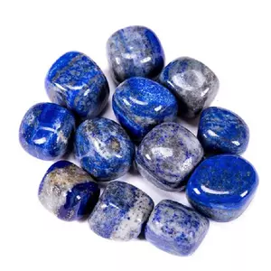 Sodalite Tumbled Stones