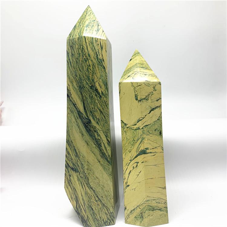 Tiger Iron Towers
