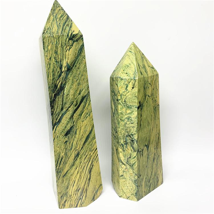 Tiger Iron Towers