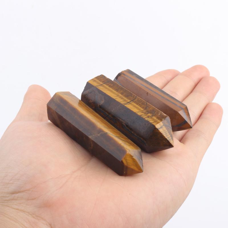 Tigers Eye Towers