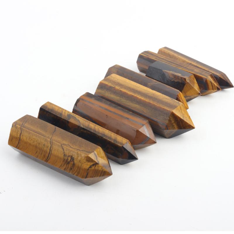 Tigers Eye Towers