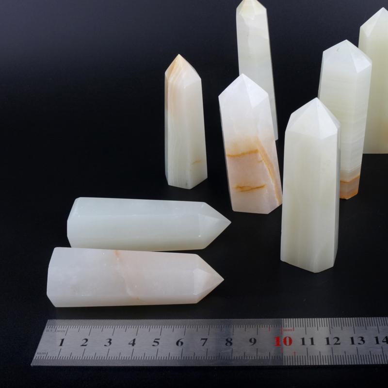 White Jade Towers