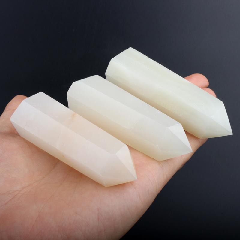 White Jade Towers