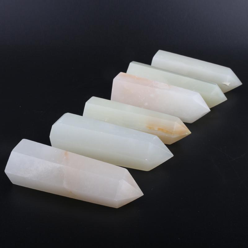 White Jade Towers