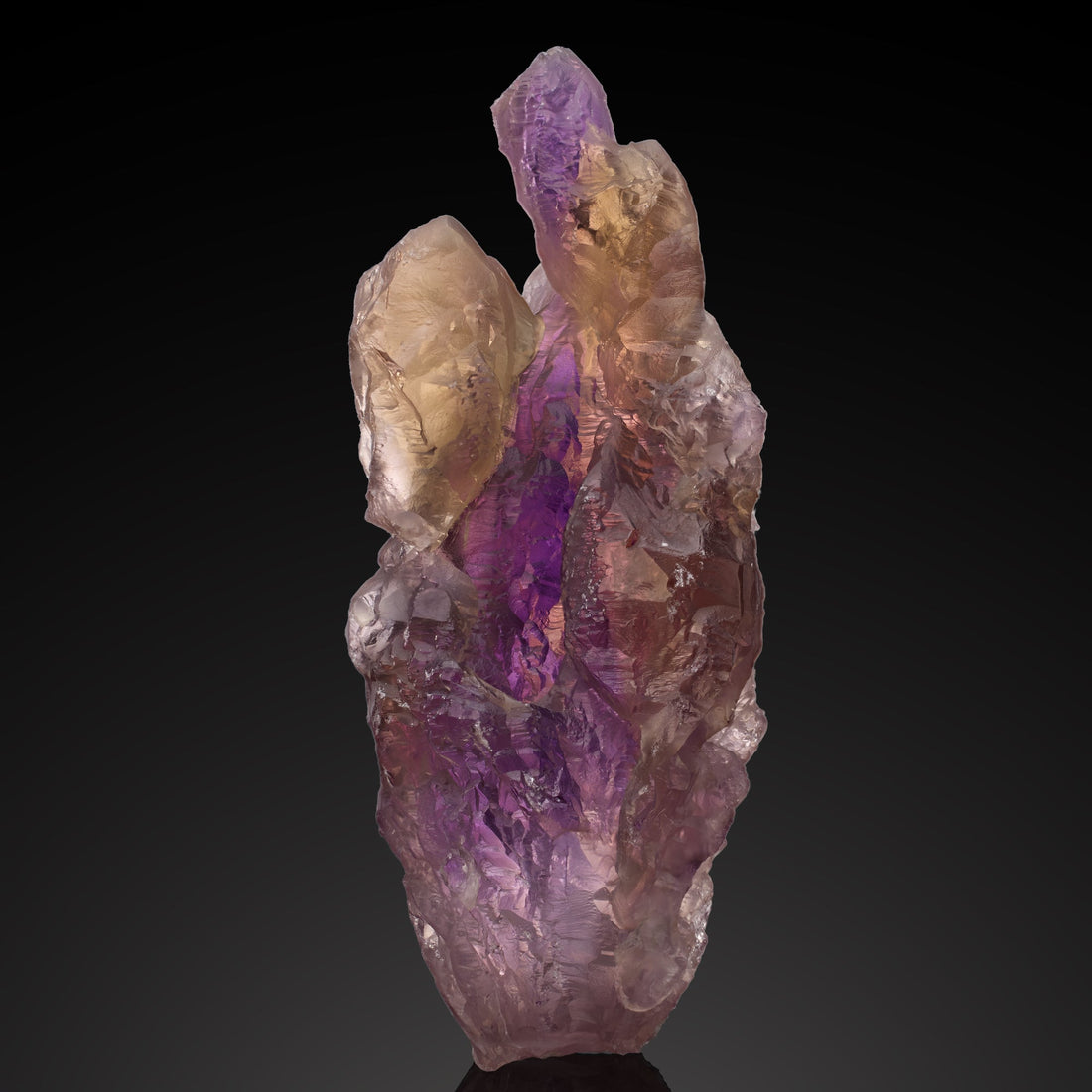 Ametrine