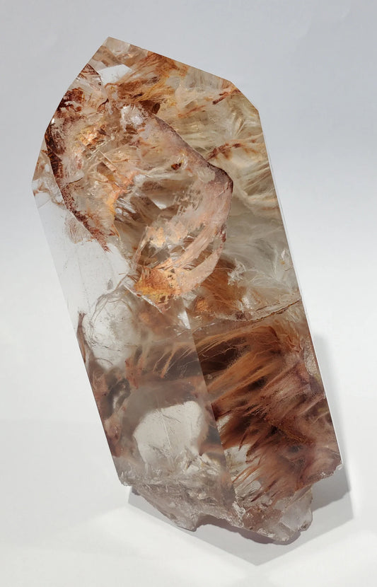 Amphibole Quartz