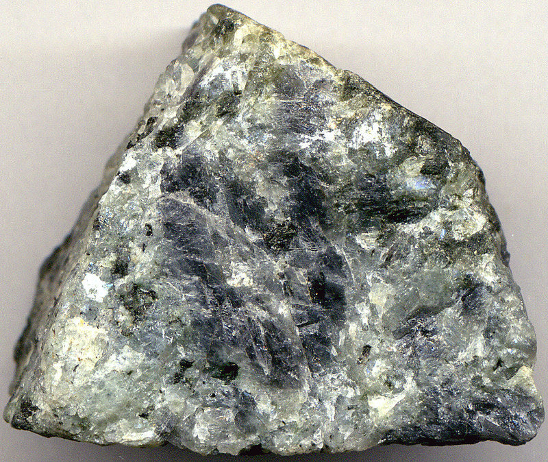 Anorthosite