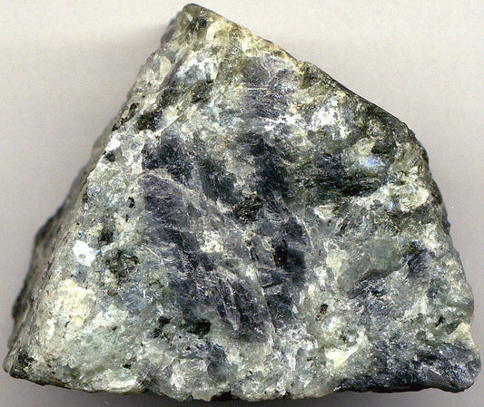Anorthosite