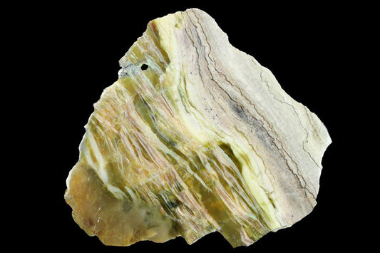 Arizona Pietersite