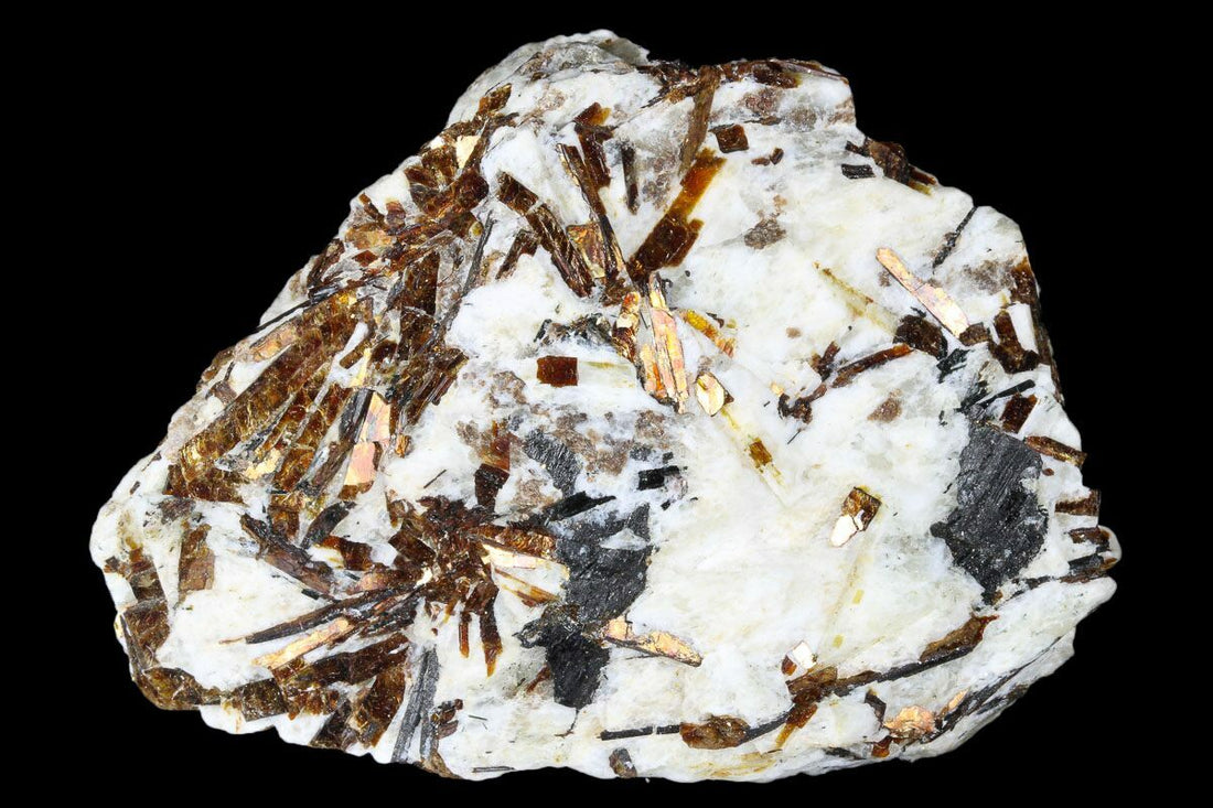 Astrophyllite