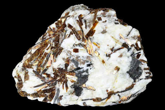 Astrophyllite